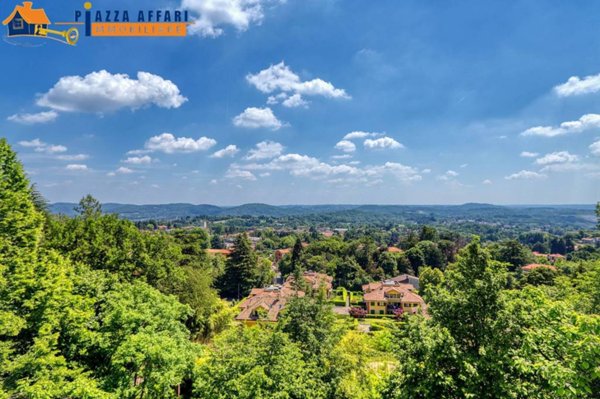 casa indipendente in vendita a Viggiù
