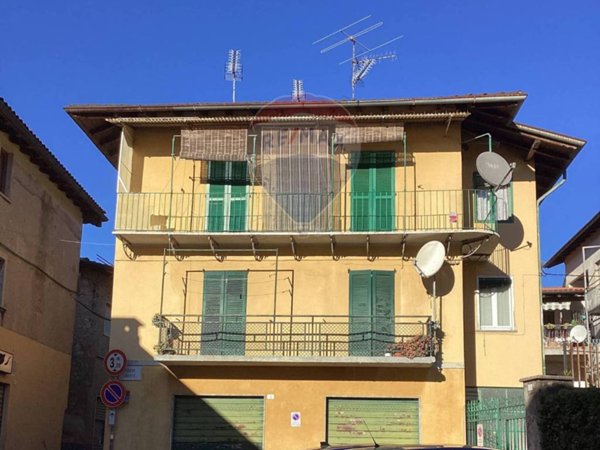 appartamento in vendita a Viggiù