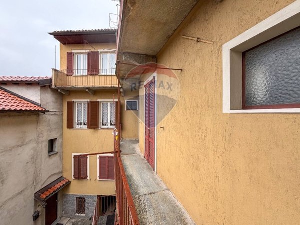 appartamento in vendita a Viggiù