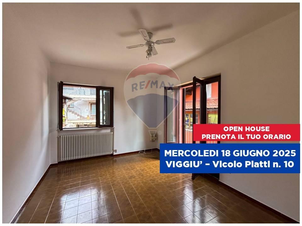 appartamento in vendita a Viggiù
