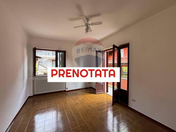 appartamento in vendita a Viggiù