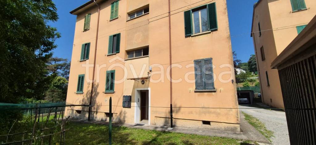 appartamento in vendita a Viggiù