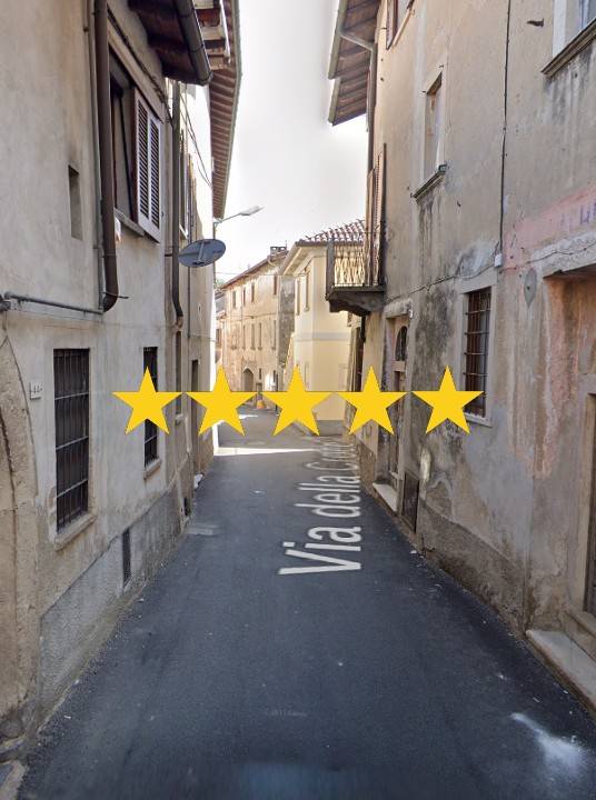 appartamento in vendita a Viggiù