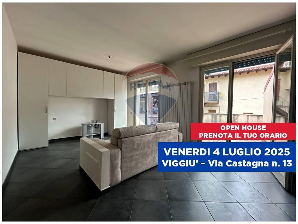 appartamento in vendita a Viggiù