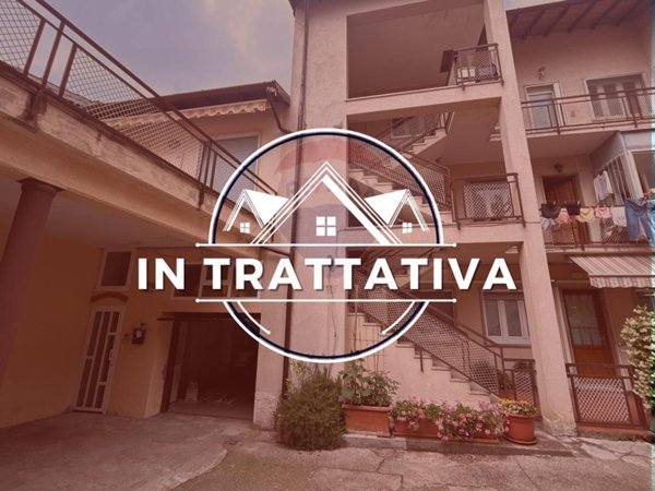 appartamento in vendita a Viggiù