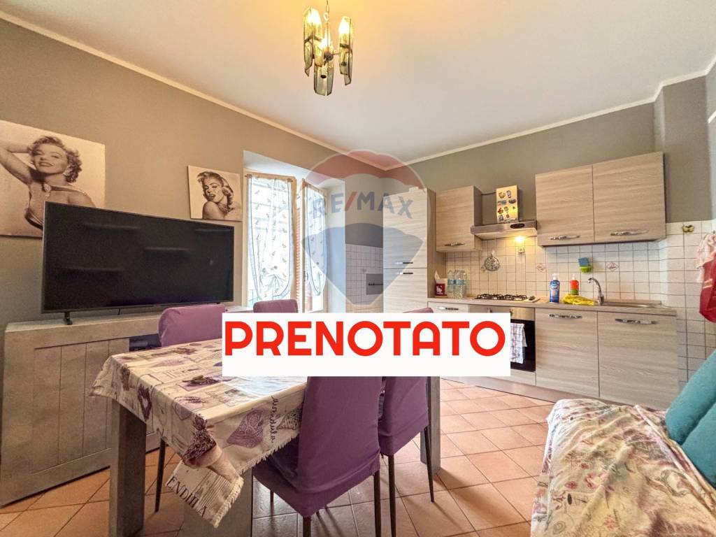 appartamento in vendita a Viggiù