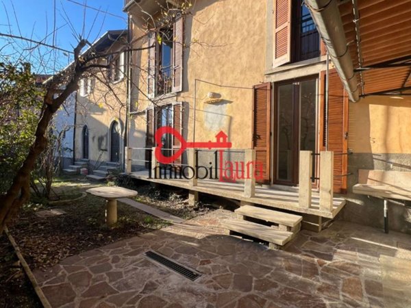 appartamento in vendita a Viggiù