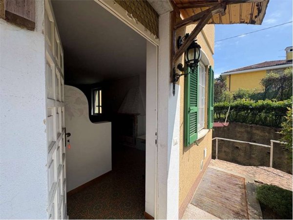 appartamento in vendita a Viggiù