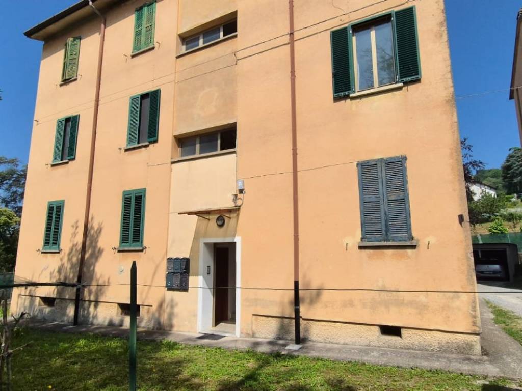 appartamento in vendita a Viggiù