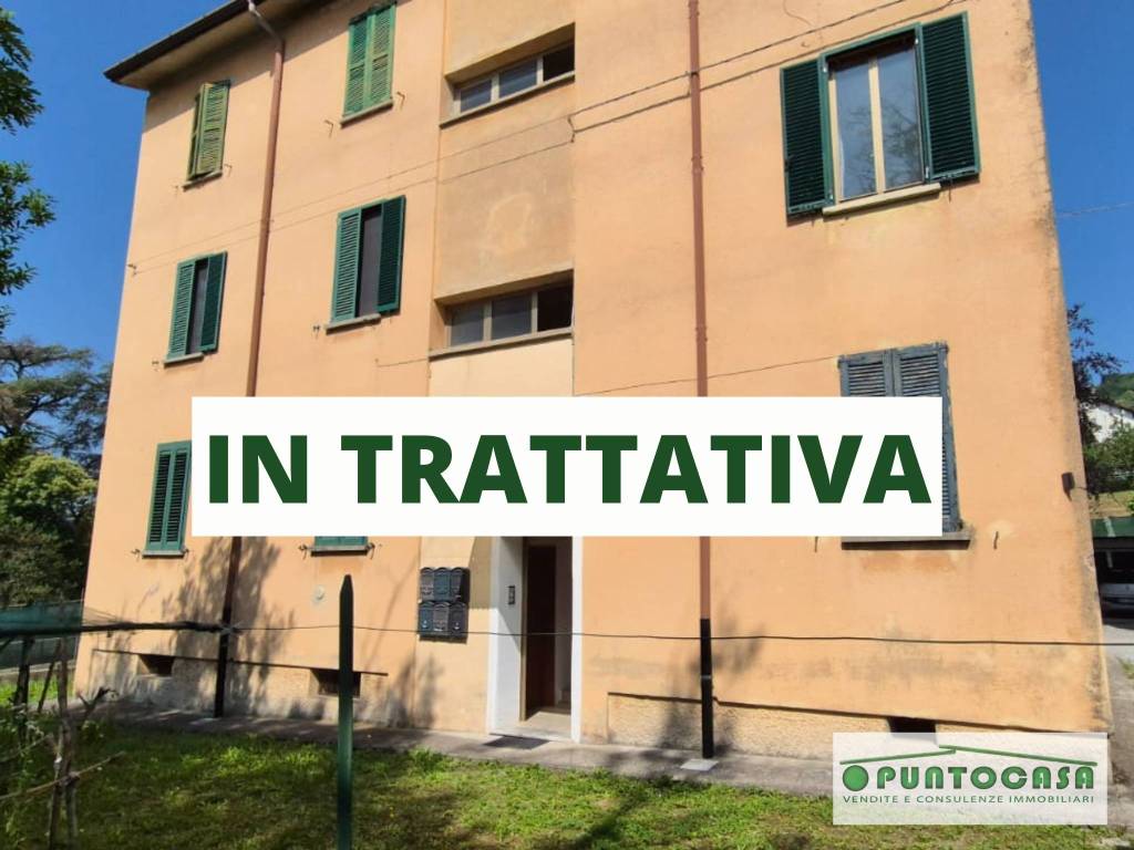 appartamento in vendita a Viggiù