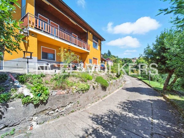 appartamento in vendita a Viggiù