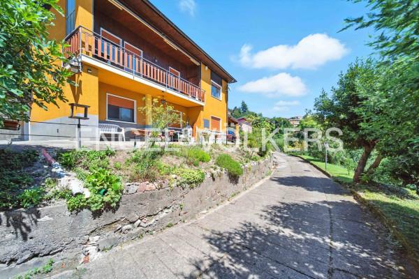 appartamento in vendita a Viggiù