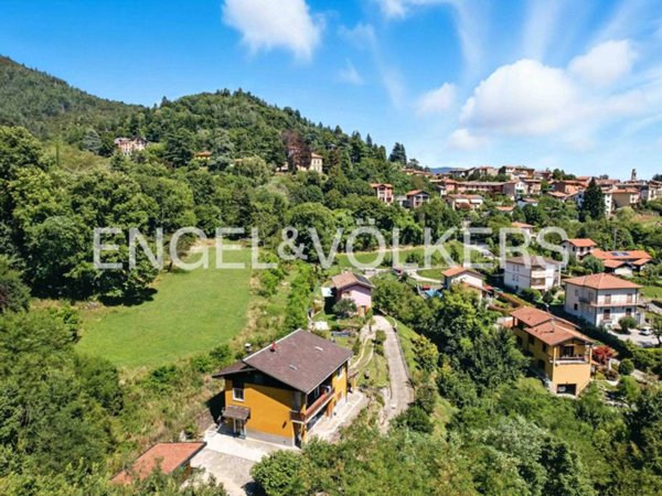 appartamento in vendita a Viggiù