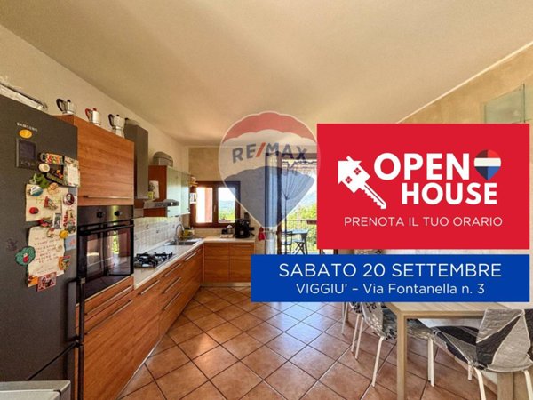 appartamento in vendita a Viggiù