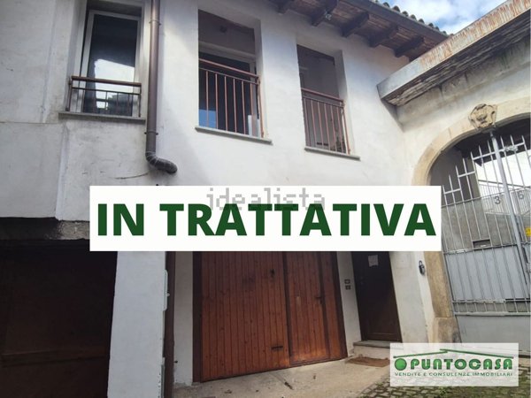 appartamento in vendita a Viggiù