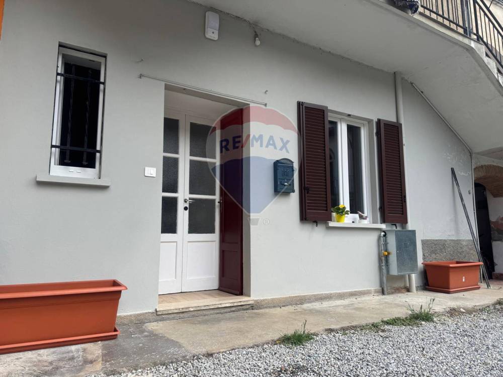 appartamento in vendita a Viggiù