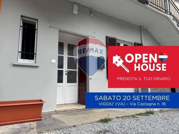 appartamento in vendita a Viggiù