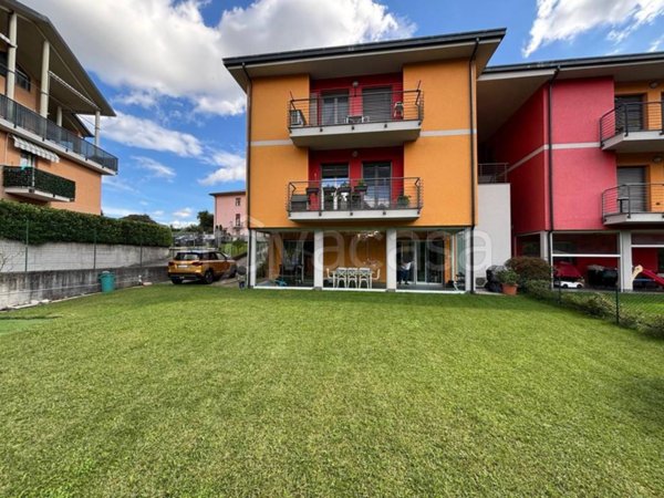 appartamento in vendita a Viggiù