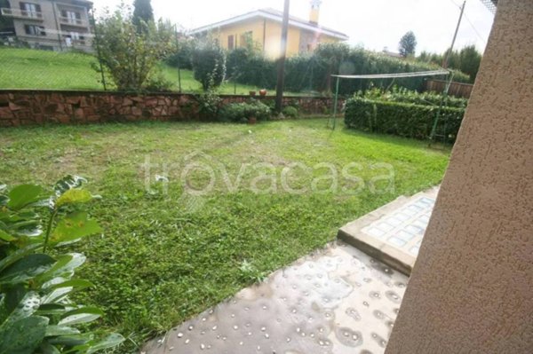 appartamento in vendita a Viggiù in zona Baraggia