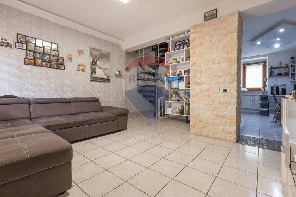 appartamento in vendita a Viggiù