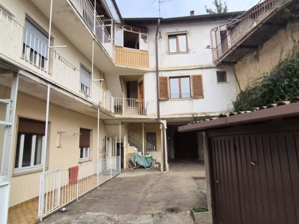 appartamento in vendita a Viggiù