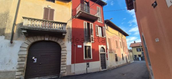 appartamento in vendita a Viggiù