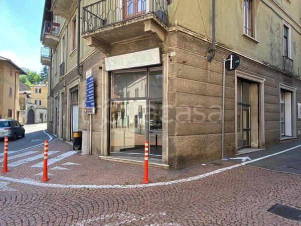 negozio in vendita a Viggiù