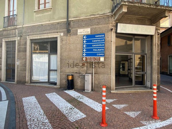 appartamento in vendita a Viggiù