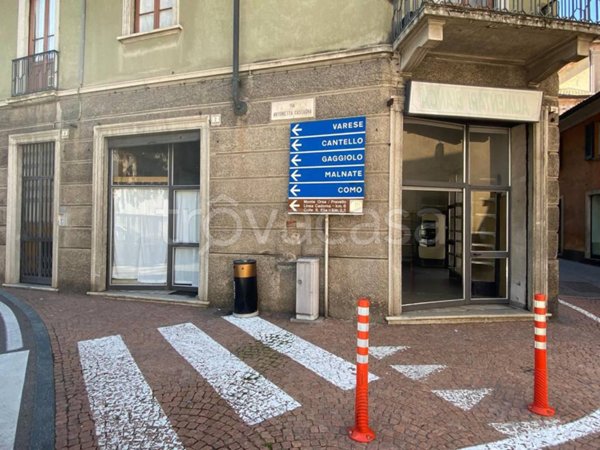 appartamento in vendita a Viggiù