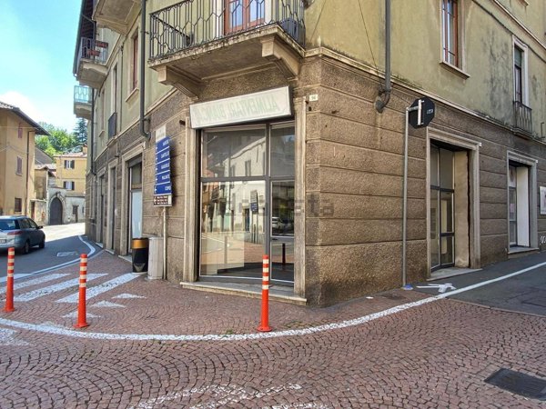 negozio in vendita a Viggiù