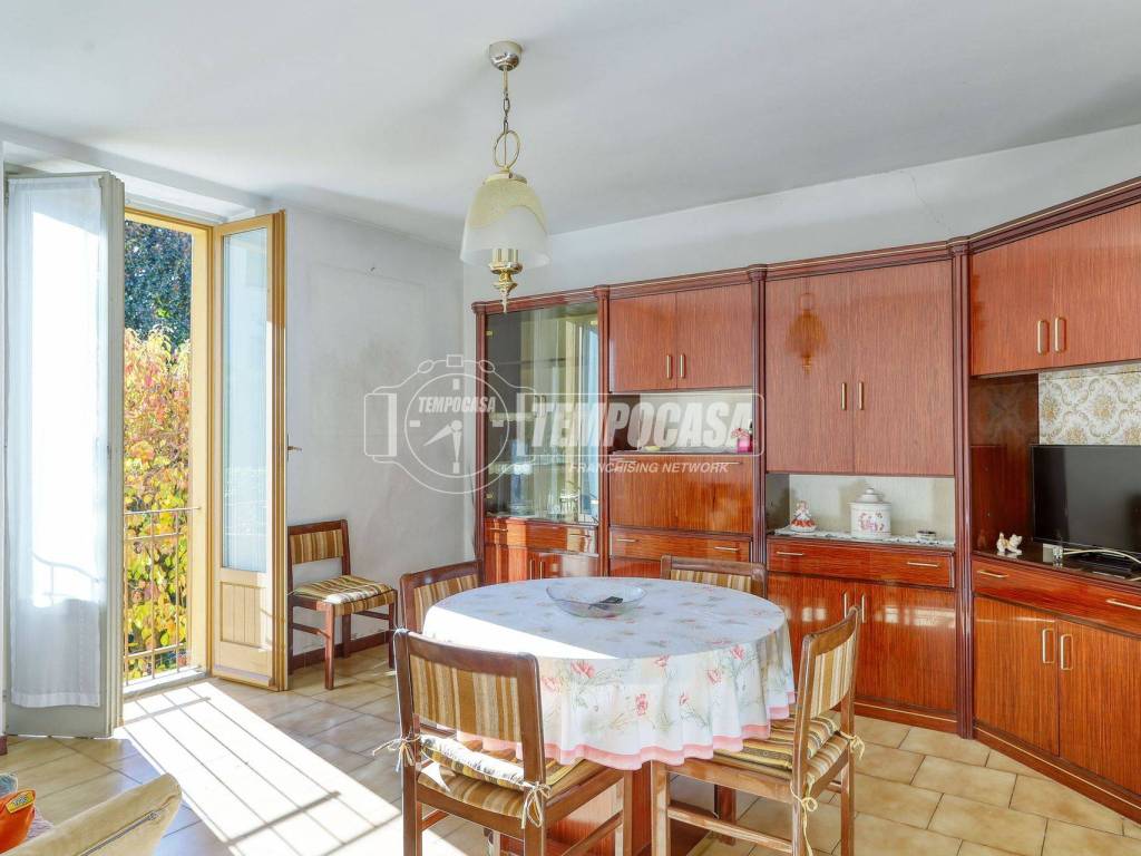 appartamento in vendita a Viggiù