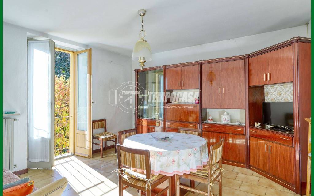 appartamento in vendita a Viggiù