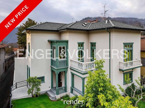 casa indipendente in vendita a Viggiù