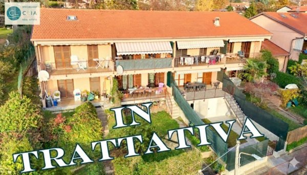 casa indipendente in vendita a Viggiù