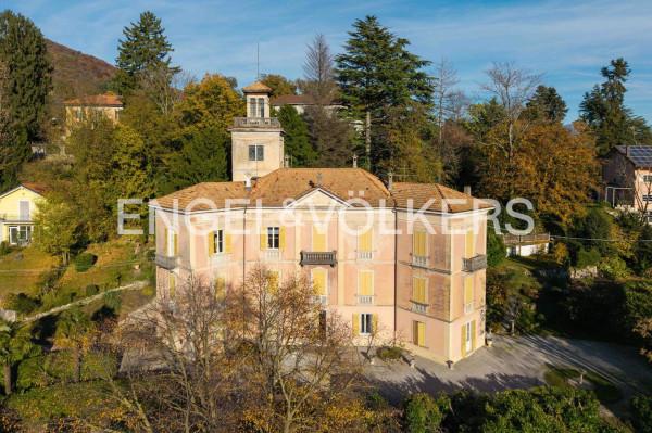 appartamento in vendita a Viggiù