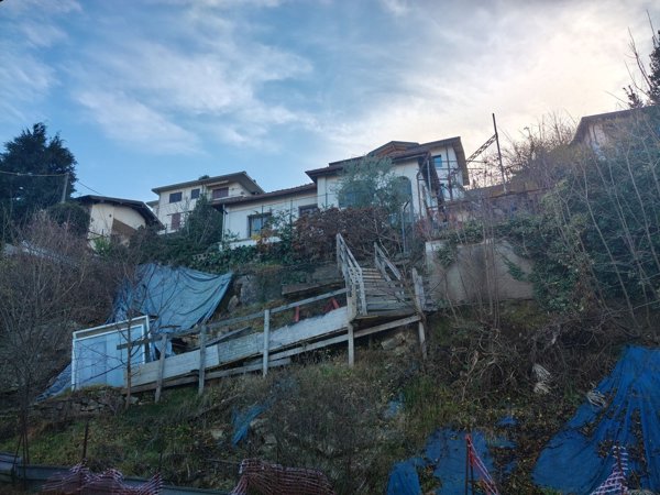 appartamento in vendita a Viggiù