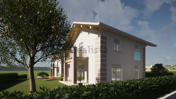 casa indipendente in vendita a Viggiù