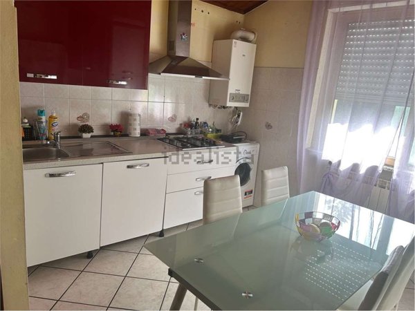 appartamento in vendita a Viggiù