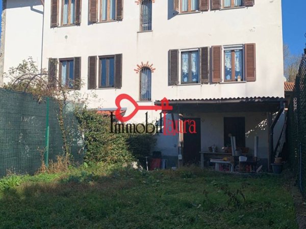 appartamento in vendita a Viggiù