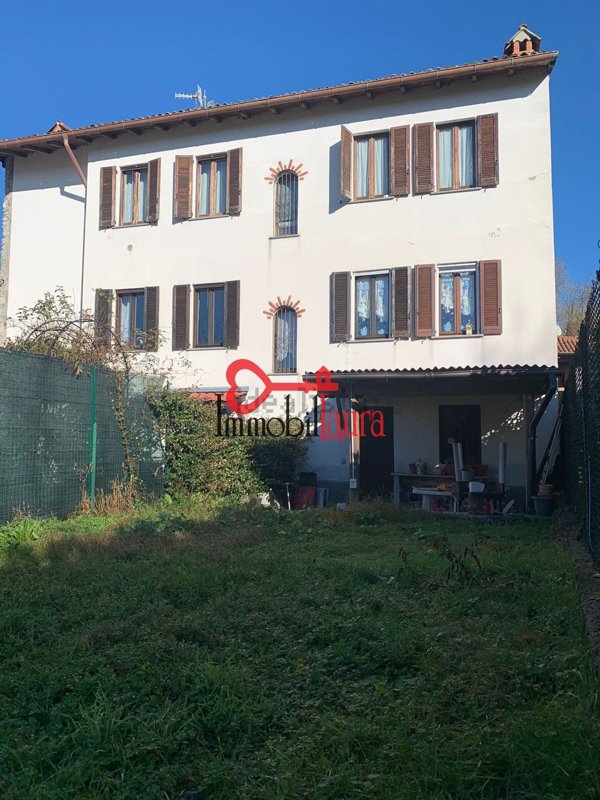 appartamento in vendita a Viggiù