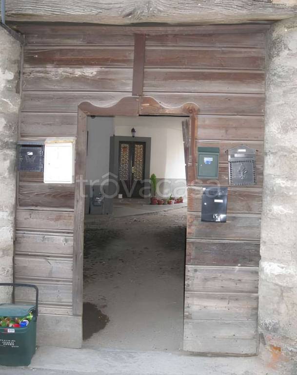 appartamento in vendita a Viggiù