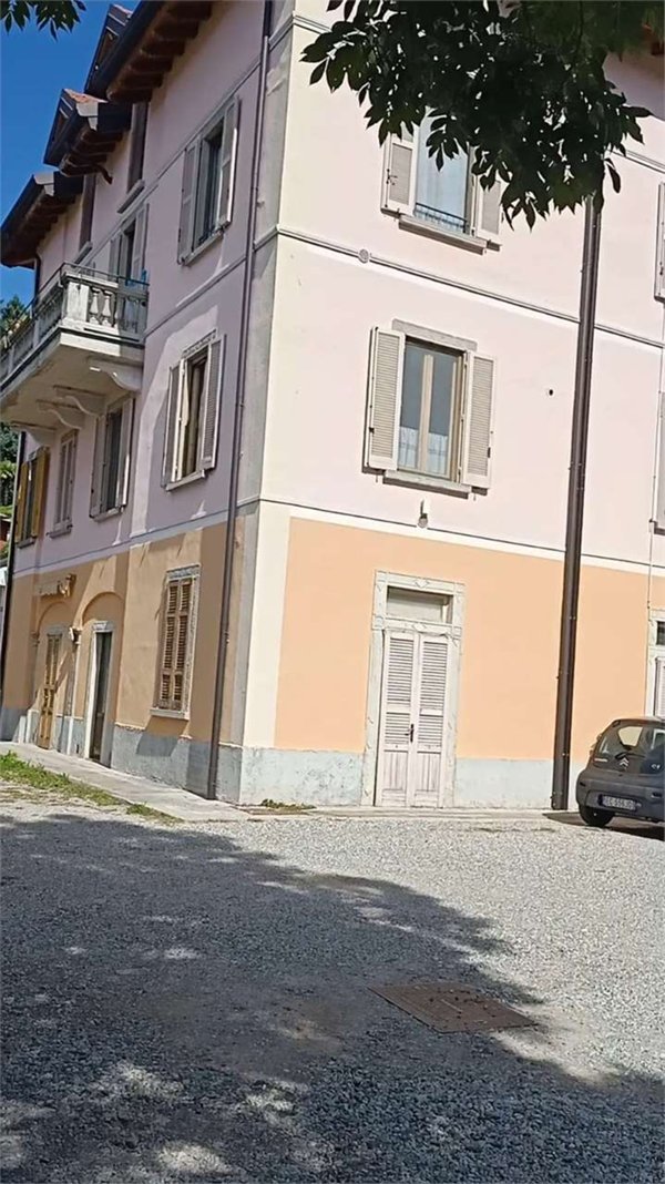 appartamento in vendita a Viggiù