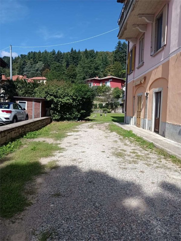 appartamento in vendita a Viggiù