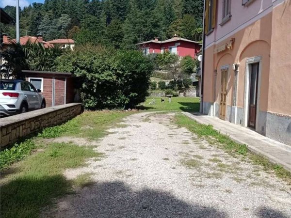 appartamento in vendita a Viggiù