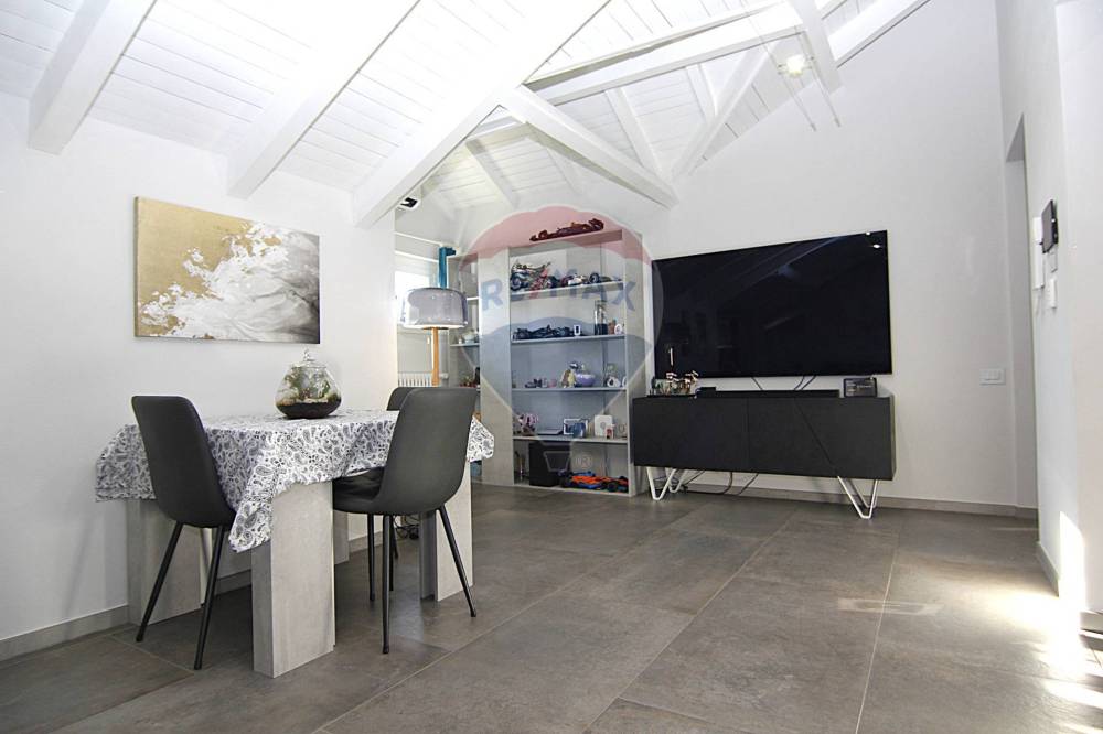 appartamento in vendita a Viggiù