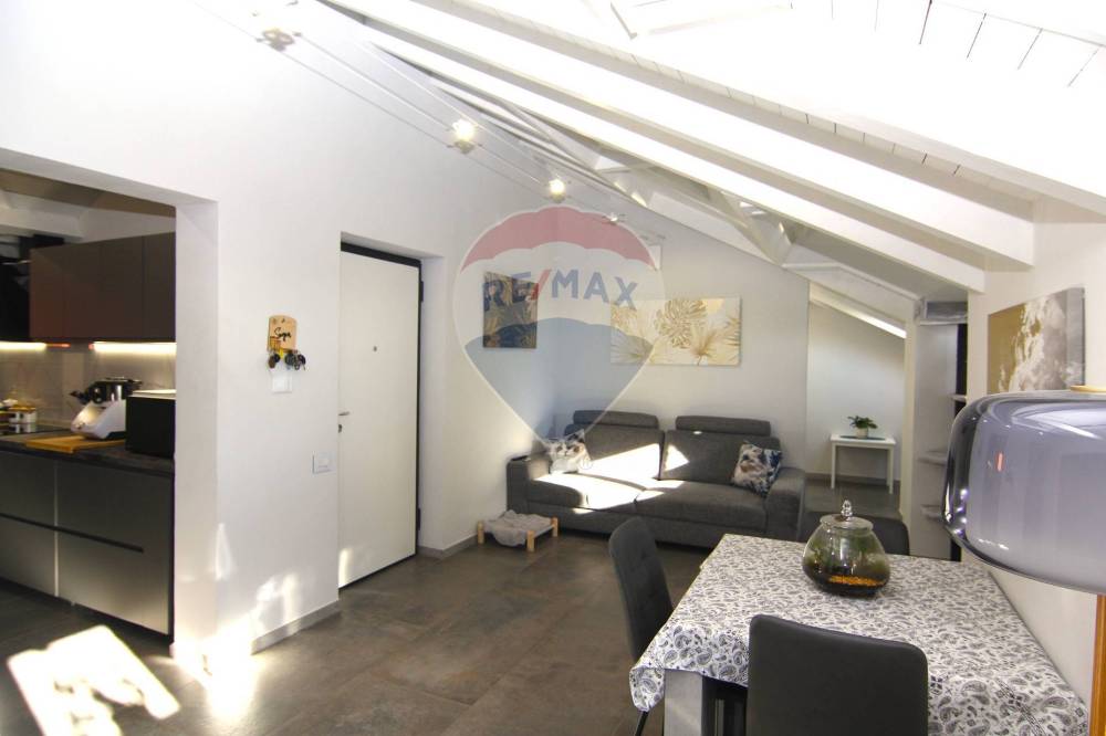 appartamento in vendita a Viggiù