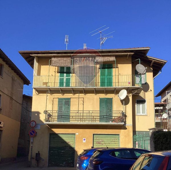 appartamento in vendita a Viggiù