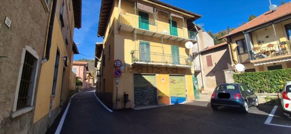 appartamento in vendita a Viggiù