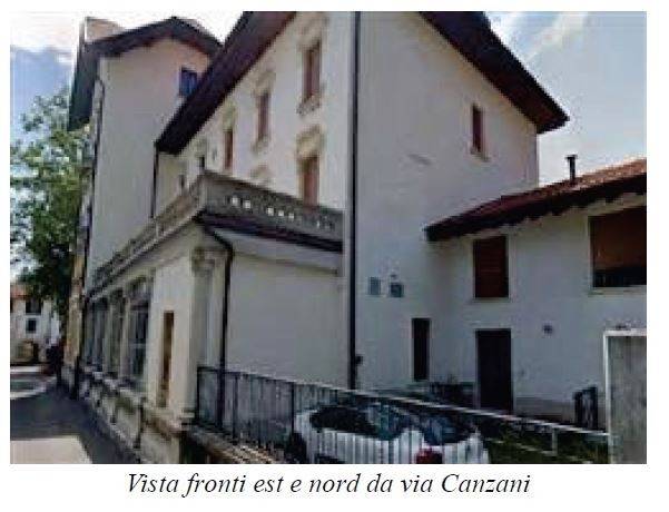 appartamento in vendita a Viggiù