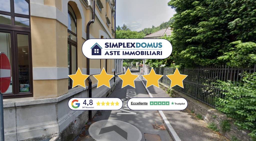 appartamento in vendita a Viggiù